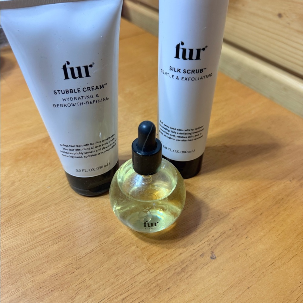 Fur Bundle